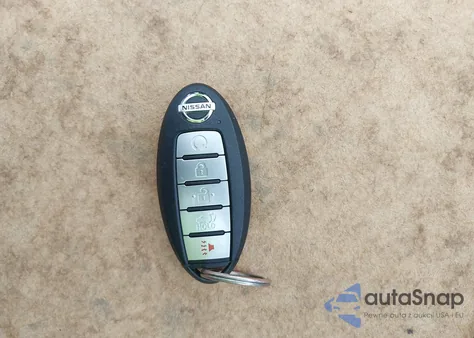 2020 Nissan Rogue Sv Intelligent Awd from USA, damaged, VIN KNMAT2MV0LP528940